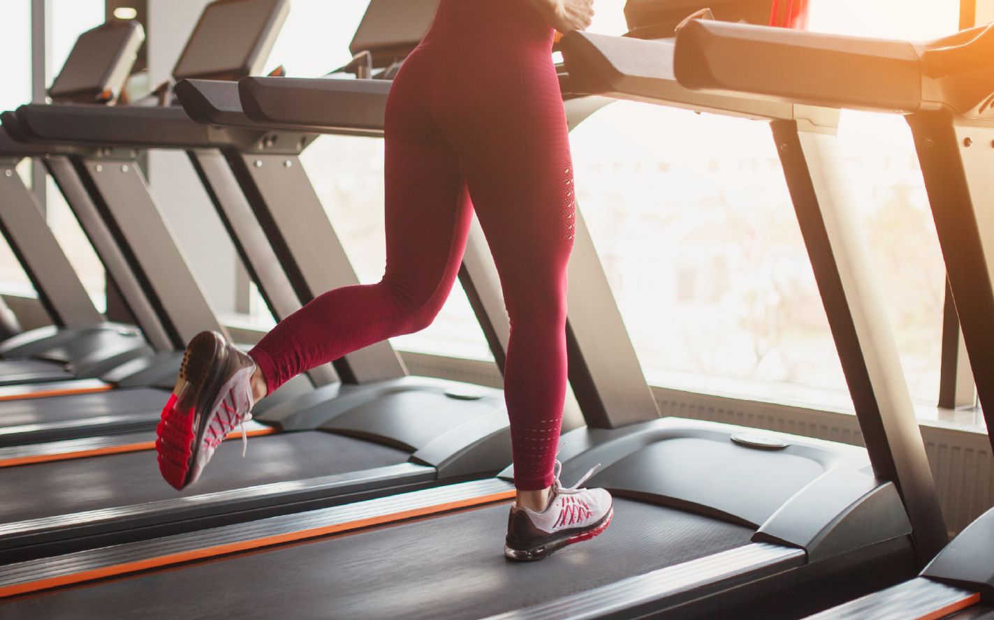 Fitness, Relaxation & Recreation