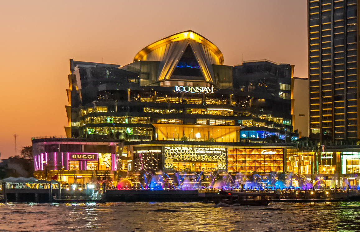 ICONSIAM