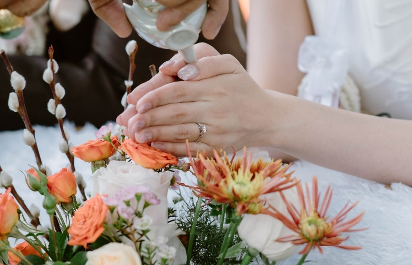 タイ式エンゲージメント