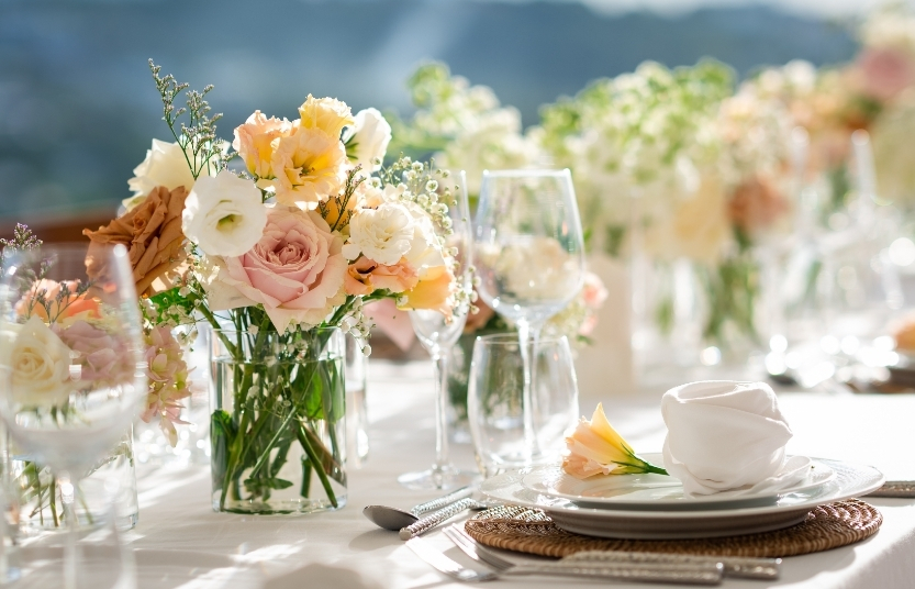 ウェディングセレモニー