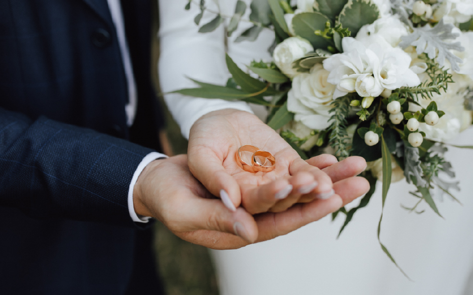 曼谷婚礼场地推荐