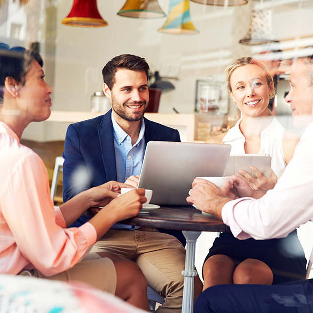 Meeting_Holiday Inn Bangkok