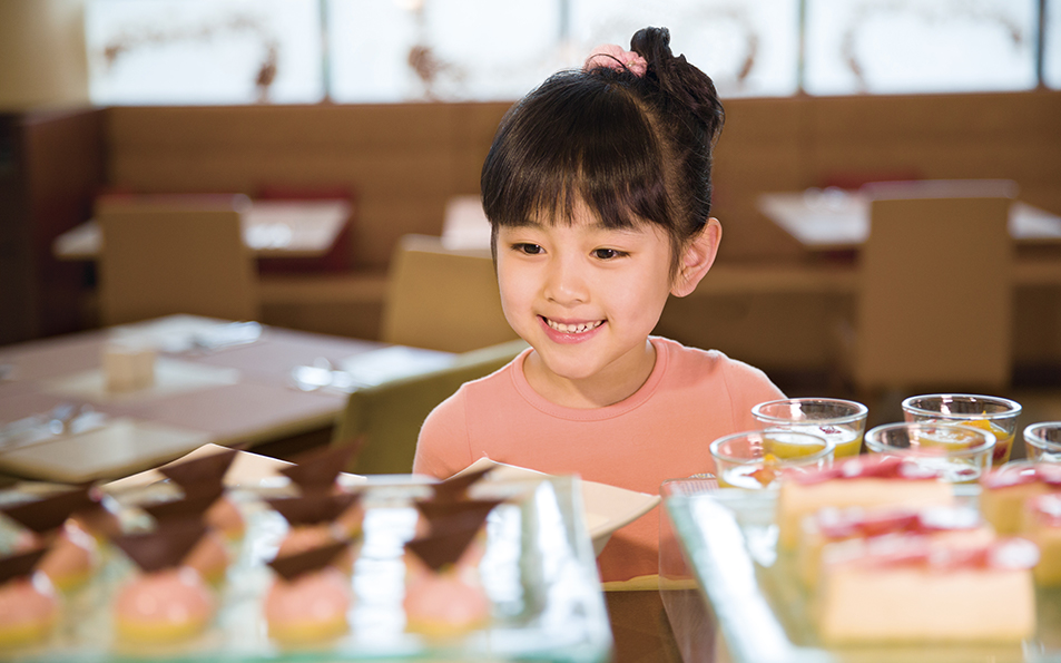 "Best Bakery in Bangkok"