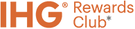 IHG Rewards Club